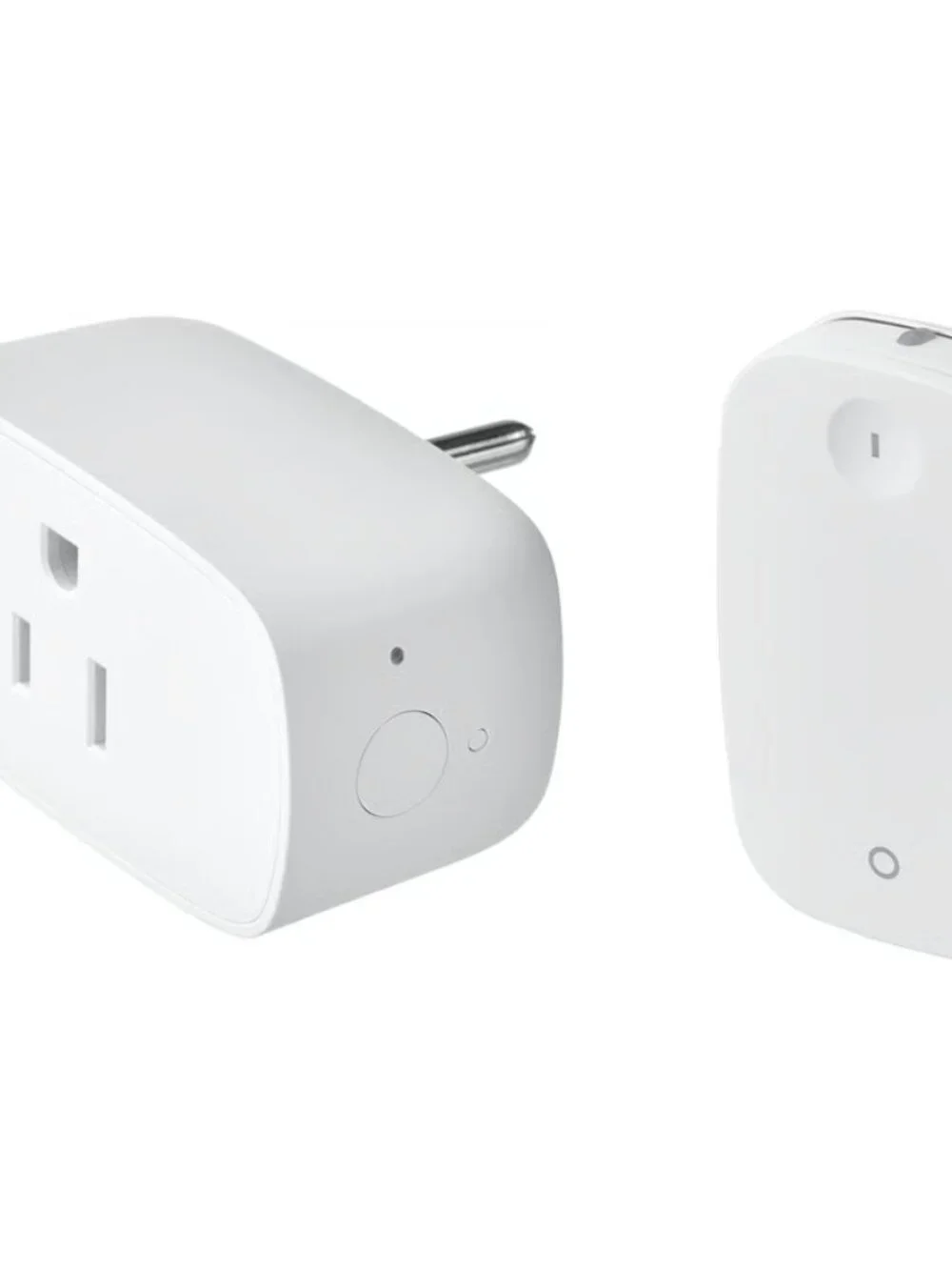 TRETAKT 505.697.30/50569730 Plug with remote control, smart
